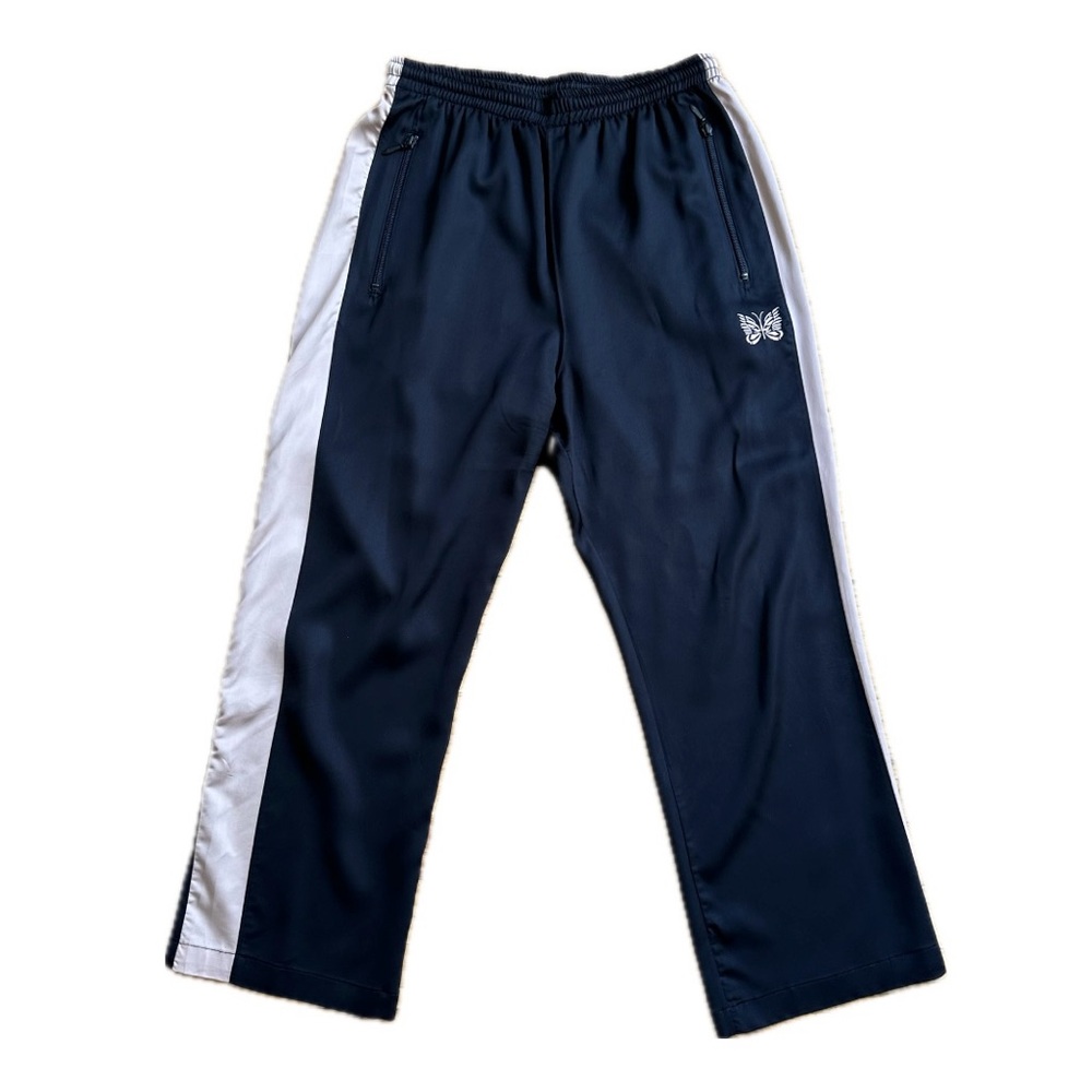 Needles track pants
